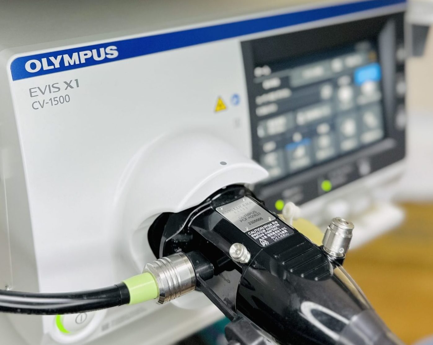 内視鏡システム