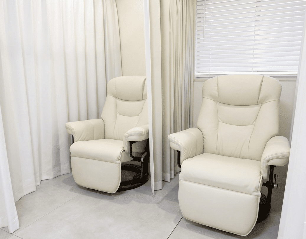 リカバリースペース